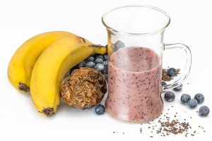 Banan kalorie bez skórki. Banany a odchudzanie. Koktajl bananowy kalorie
