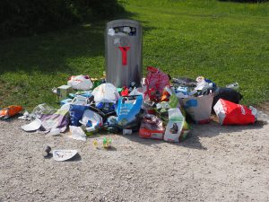 Wywóz gruzu Wrocław a remont