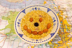 Dieta 1200 kcal: zasady, skuteczność i efekty zdrowotne