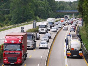 Rzetelna firma transportowa