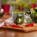 Pomysły na pyszne jedzenie i przekąski na Sylwestra