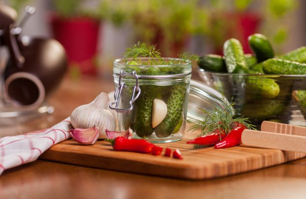 Pomysły na pyszne jedzenie i przekąski na Sylwestra