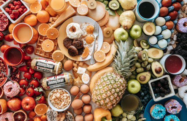 Dieta białkowa dla wegan – Jak dostarczać organizmowi odpowiednią ilość białka?