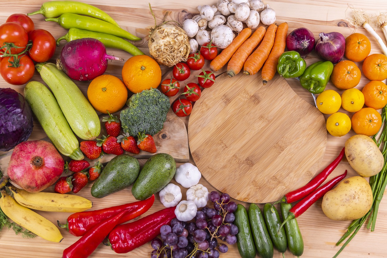 Dieta wegetariańska a niedobory składników odżywczych – Jak uniknąć niedoborów w diecie wegetariańskiej?