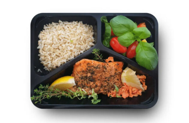 Dieta Vege + Fish dlaczego warto ją wybrać?